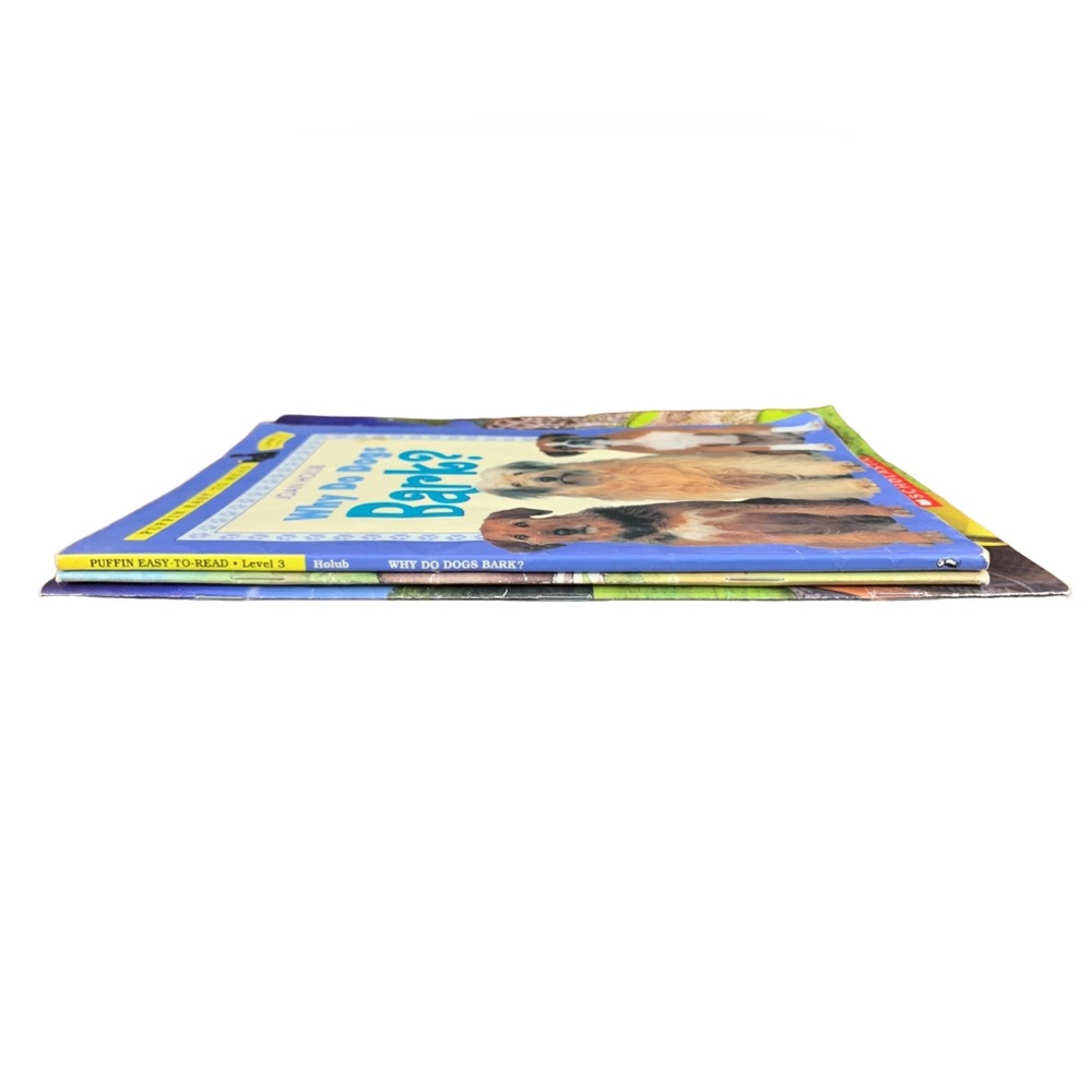 Children’s Books Paperback - Picture 3 of 6